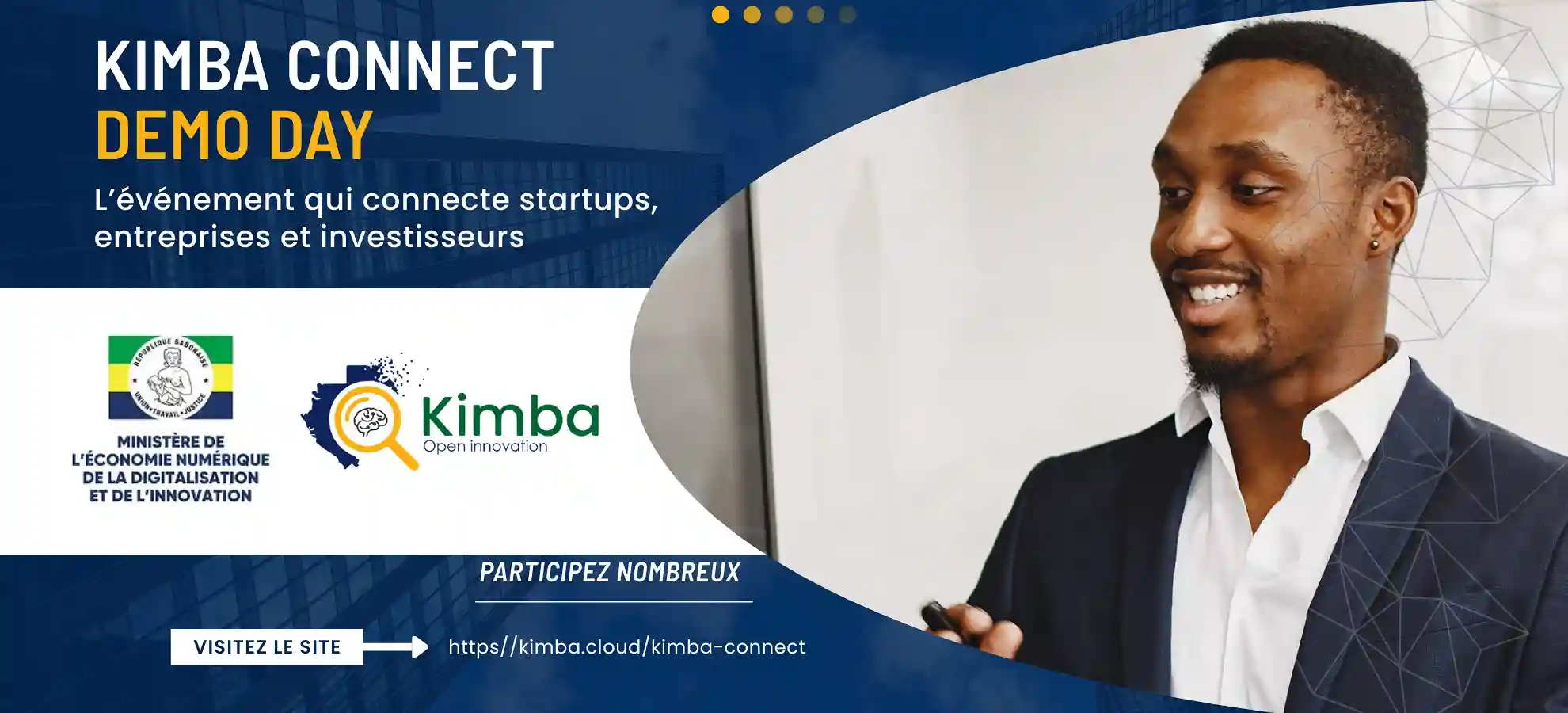 KIMBA-CONNECT